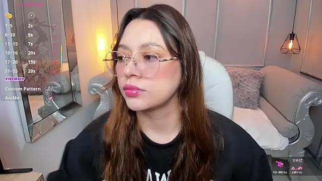 Lanna18 online show from 11-21-25, 11:53