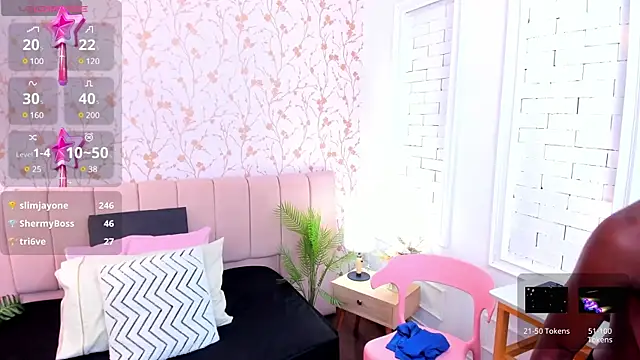 amber-hill online show from 01-15-25, 01:23