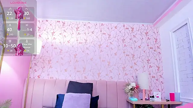 amber-hill online show from 02-02-26, 07:01