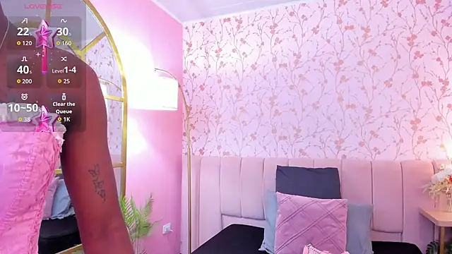 amber-hill online show from 02-06-26, 07:06