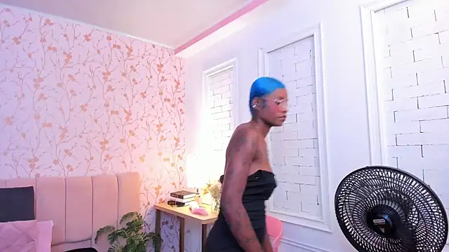 amber-hill online show from 03-04-26, 07:20