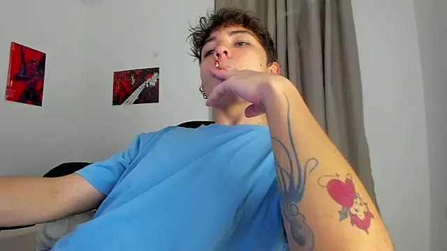 Joe23   online show from 10-08-25, 11:57