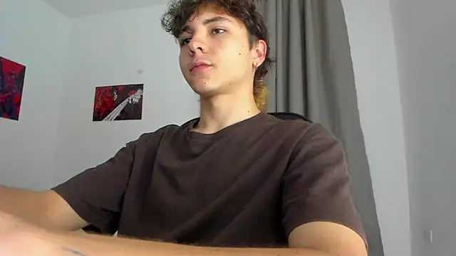 Joe23   online show from 10-10-25, 04:55