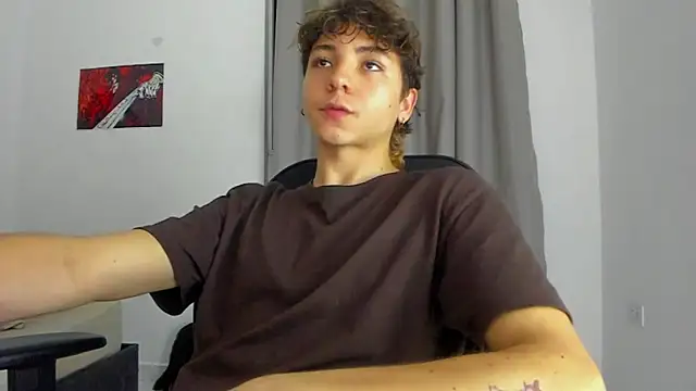 Joe23   online show from 10-15-25, 04:45