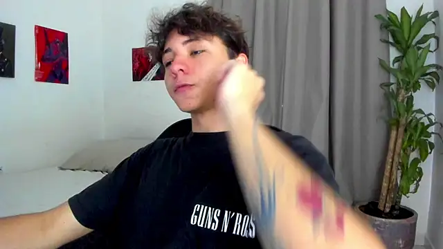 Joe23   online show from 01-13-26, 04:01