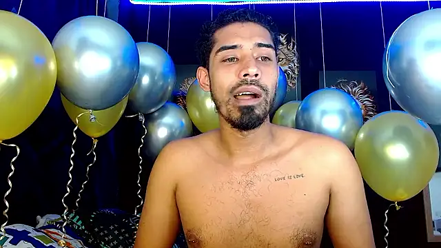 ryanse hot online show from 12-06-24, 04:17