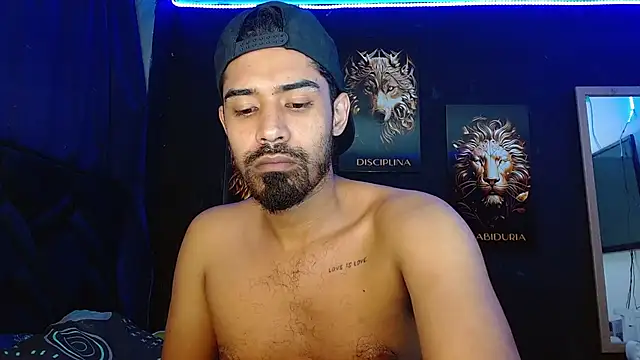 ryanse hot online show from 12-11-24, 05:59