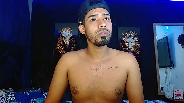 ryanse hot online show from 12-26-24, 06:01