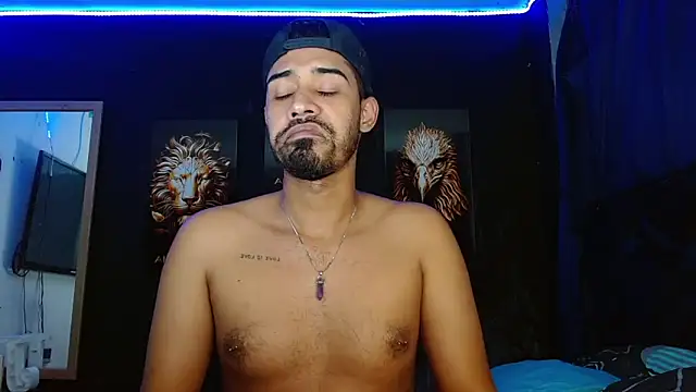 ryanse hot online show from 01-14-25, 07:00