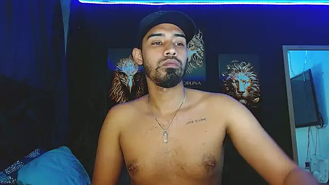 ryanse hot online show from 01-24-25, 06:56