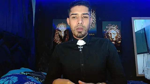 ryanse hot online show from 01-28-25, 08:04