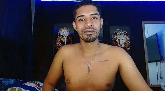 ryanse hot online show from 03-07-25, 05:49