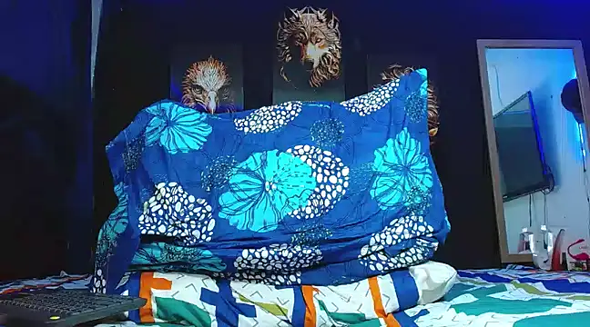 ryanse hot online show from 03-11-25, 08:20