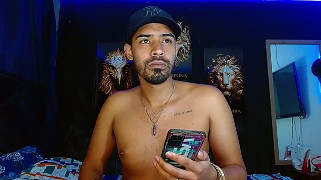 ryanse hot online show from 03-13-25, 04:34