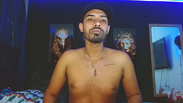 ryanse hot online show from 03-14-25, 05:57