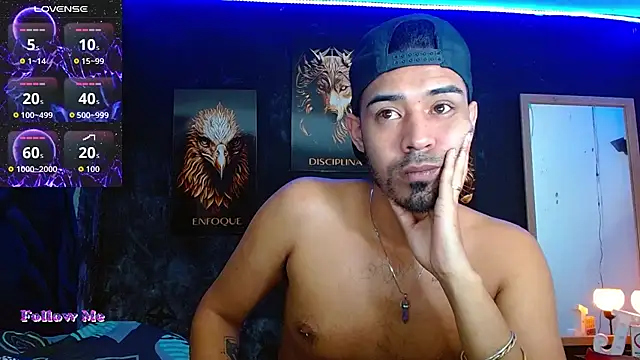 ryanse hot online show from 09-09-25, 05:45