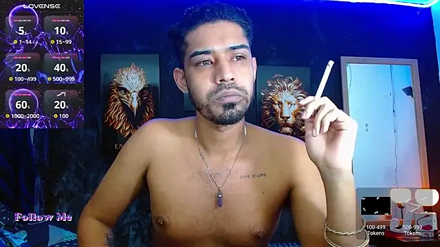 ryanse hot online show from 09-11-25, 06:52