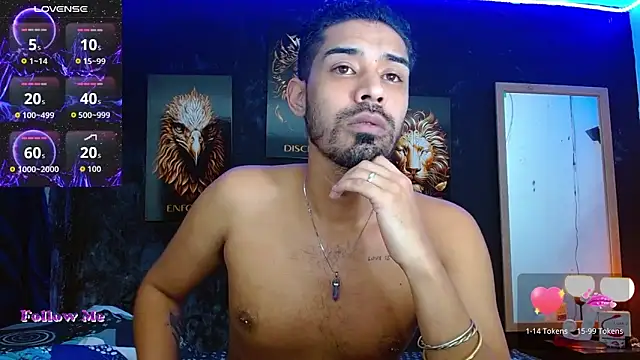 ryanse hot online show from 09-13-25, 06:29