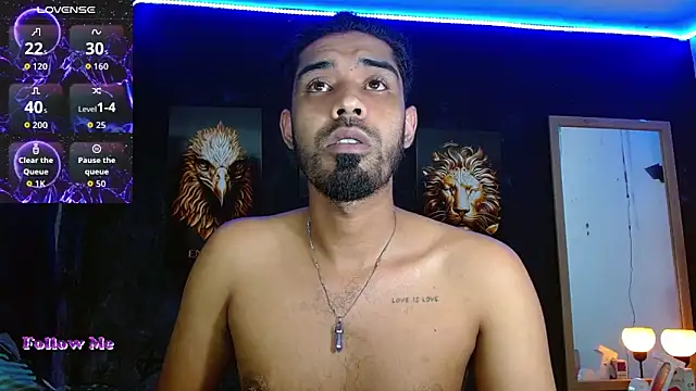 ryanse hot online show from 09-25-25, 06:00