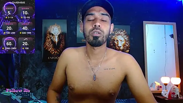 ryanse hot online show from 09-26-25, 07:40