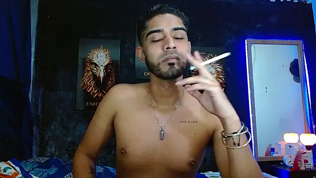 ryanse hot online show from 11-08-25, 06:40