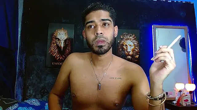 ryanse hot online show from 11-17-25, 06:35