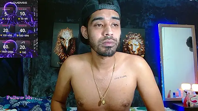 ryanse hot online show from 01-09-26, 07:15