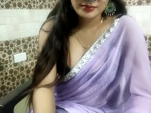 Aarvi Arora online show from 01-13-25, 03:58
