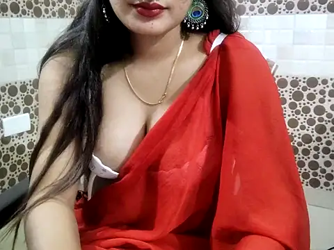 Aarvi Arora online show from 01-14-25, 03:57