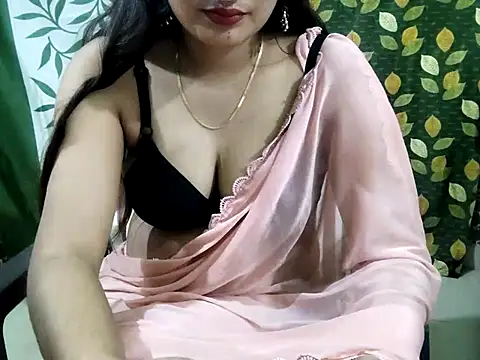 Aarvi Arora online show from 02-04-25, 02:53