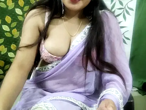 Aarvi Arora online show from 02-15-25, 11:50