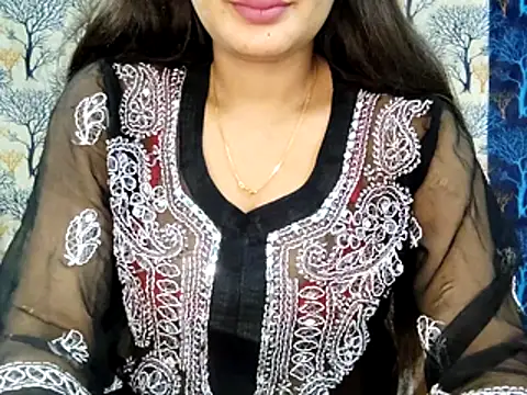 Aarvi Arora online show from 12-03-25, 11:30