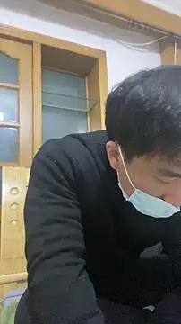 shuai321 online show from 01-04-25, 02:14