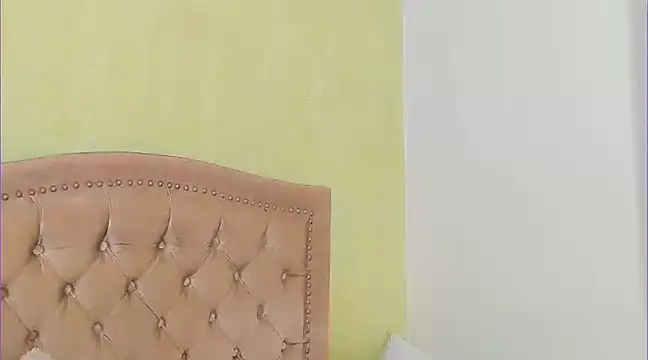 Luciluu20 online show from 01-16-25, 10:44