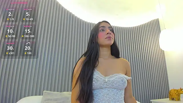 dalila30x online show from 02-26-26, 02:43