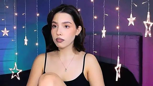 Stacy Gonzales  online show from 10-08-25, 08:01