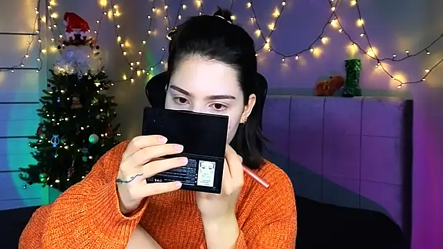 Stacy Gonzales  online show from 01-07-26, 06:27