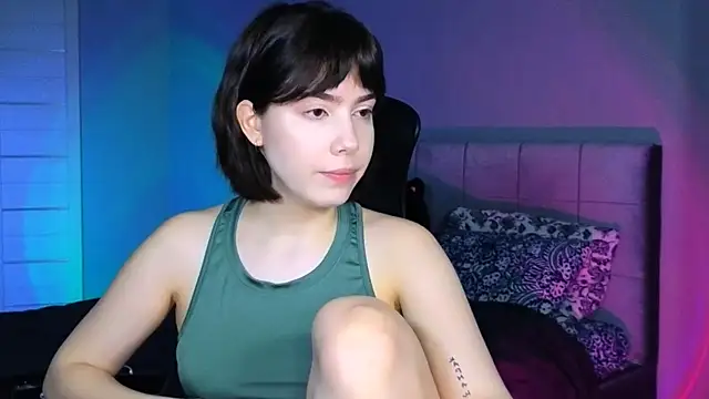 Snapshot of Stacy_Gonzales_ chatting on 02-25-26, 08:46 Stacy Gonzales online show from 02-25-26, 08:46