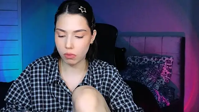 Snapshot of Stacy_Gonzales_ chatting on 02-28-26, 01:12 Stacy Gonzales online show from 02-28-26, 01:12