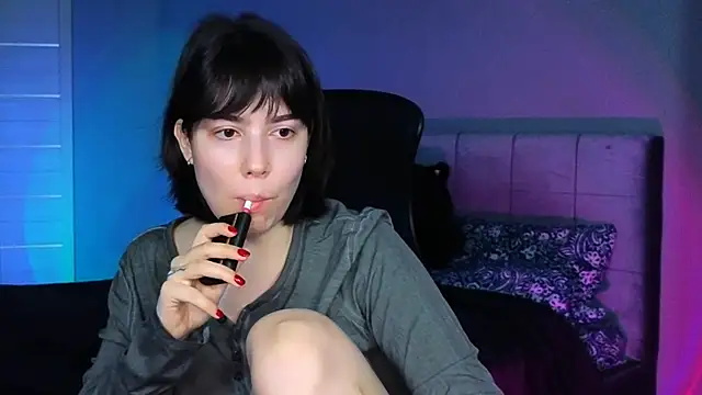 Snapshot of Stacy_Gonzales_ chatting on 03-15-26, 06:19 Stacy Gonzales online show from 03-15-26, 06:19