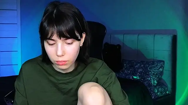 Snapshot of Stacy_Gonzales_ chatting on 03-19-26, 07:01 Stacy Gonzales online show from 03-19-26, 07:01