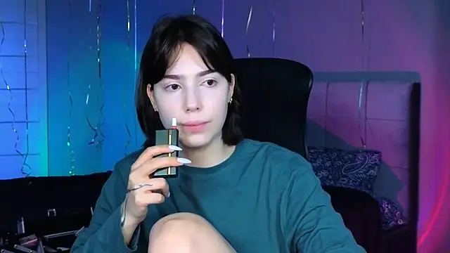 Snapshot of Stacy_Gonzales_ chatting on 03-24-26, 08:08 Stacy Gonzales online show from 03-24-26, 08:08