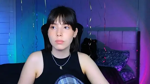 Snapshot of Stacy_Gonzales_ chatting on 03-25-26, 10:21 Stacy Gonzales online show from 03-25-26, 10:21