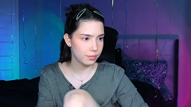 Snapshot of Stacy_Gonzales_ chatting on 03-26-26, 08:09 Stacy Gonzales online show from 03-26-26, 08:09