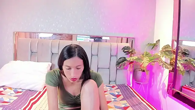 RoseTaylor   online show from 03-04-26, 05:24