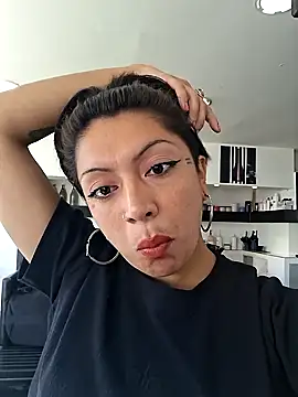 VenomKushx online show from 02-18-26, 01:18