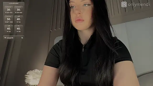 MENNDI online show from 10-15-25, 10:04