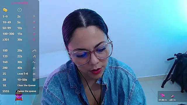 Mailywindsor online show from 02-11-25, 01:30