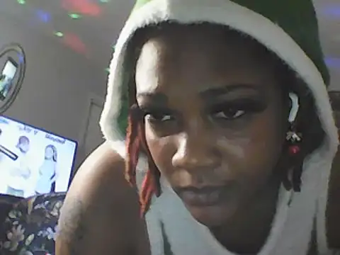 Snapshot of YourFaceMyThrone27 chatting on 12-24-24, 02:43 YourFaceMyThrone27 online show from 12-24-24, 02:43