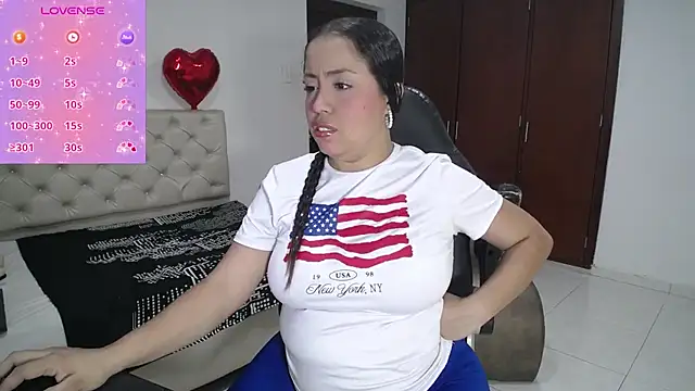 cristal horny19 online show from 09-30-25, 03:22